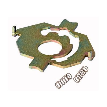   Eaton 1818105 ADAPTORPADLOCK-K3 Átalakító klt. 0-1 állás lezárásához, K3