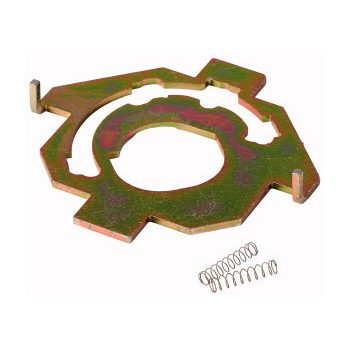   Eaton 1818106 ADAPTORPADLOCK-K4,K5,K6 Átalakító klt. 0-1 állás lezárásához, K4, K5, K6