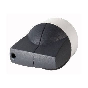 Eaton 1818200 K1AG Forgatókar, A típus, szürke, 6mm