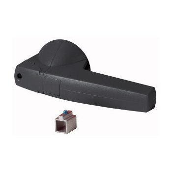 Eaton 1818203 K4AG Forgatókar, A típus, szürke, 12mm