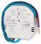 Eaton 182443 CDAU-01/04 Fényerőszabályzó aktor, R/L/C/LED, 0-250W, 230VAC