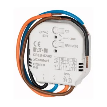 Eaton 182450 CBEU-02/03 Bináris bemenet 2x230VAC