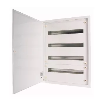   Eaton 182469 BF-U-2S-4/132-100 Sülly.kompl.inst.elo.teli ajtó, 4x33TE, 100mm mély