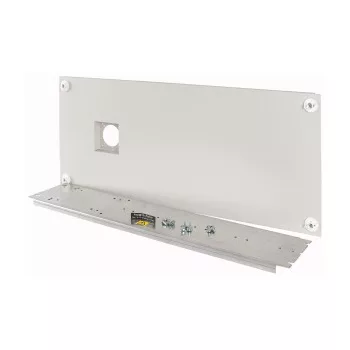   Eaton 182582 BPZ-DMV160/400-600-RH Xboard+ DMV beépítőkészlet 600/300 (szürke)