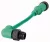 Eaton 183155 SWD4-M1LR5-RS SWD bus cable, 5 pole