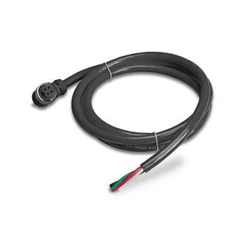 Eaton 183199 SWD4-4LR4P-R MB-Power cable, 4m, Plug