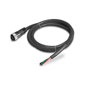 Eaton 183207 SWD4-20LR4P-S MB-Power cable, 20m, Plug