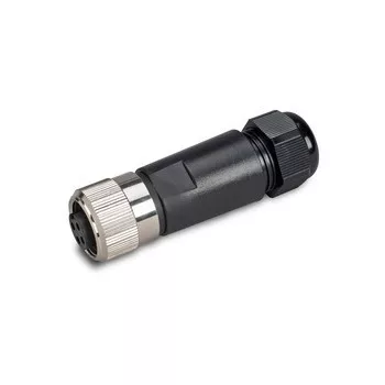 Eaton 183228 SWD4-SF4P-67 MB Power Socket, flat