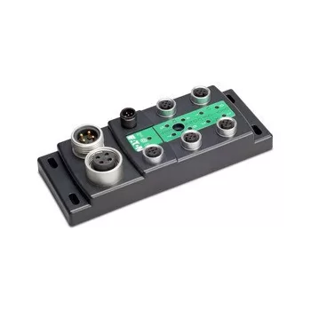   Eaton 183264 EU6E-SWD-2D2D-1 Digital module, 2 inputs, 2 outputs