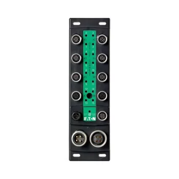   Eaton 183272 EU8E-SWD-4D4D-1 Digital module, 4 inputs, 4 outputs
