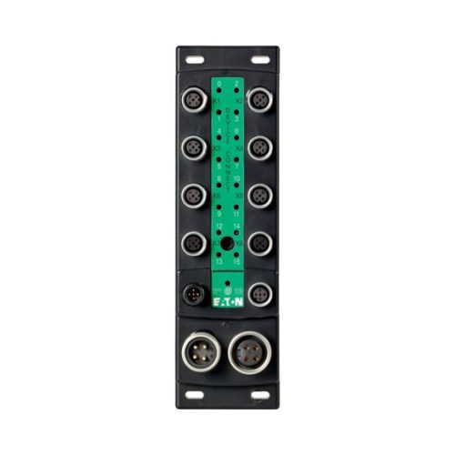Eaton 183272 EU8E-SWD-4D4D-1 Digital module, 4 inputs, 4 outputs