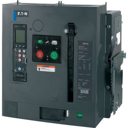 Eaton 183587 IZMX40B3-P08W-1 IZMX40B3-P08W-1