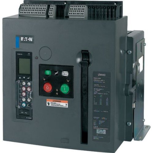 Eaton 183628 IZMX40N3-P12F-1 IZMX40N3-P12F-1