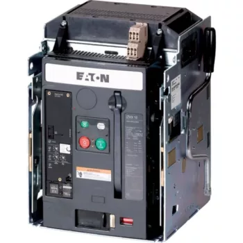   Eaton 183939 +IZMX-CAS163-1600-1 Kocsiszerkezet 1600A, IZMX163