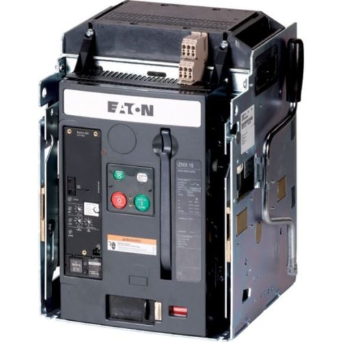 Eaton 183939 +IZMX-CAS163-1600-1 Kocsiszerkezet 1600A, IZMX163