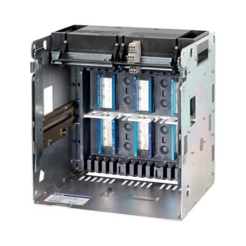  Eaton 183945 +IZMX-CAS403-2500-1 Kocsiszerkezet 2500A, IZMX403