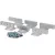 Eaton 183976 IZMX-TH403-4000-1 IZMX-TH403-4000-1