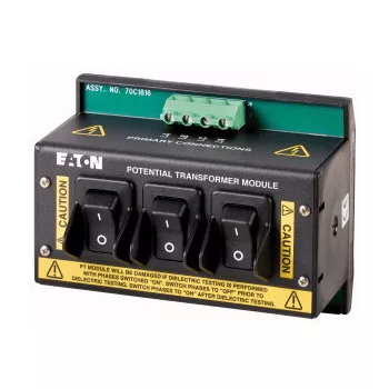 Eaton 184142 IZMX-PXR-PTM-1 IZMX-PXR-PTM-1