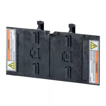   Eaton 184186 +IZMX-SH163-1 Kocsi é.v. szigetelő fedél IZMX163-hoz