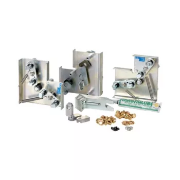 Eaton 184207 IZMX-MIL3133C-F16-1 IZMX-MIL3133C-F16-1