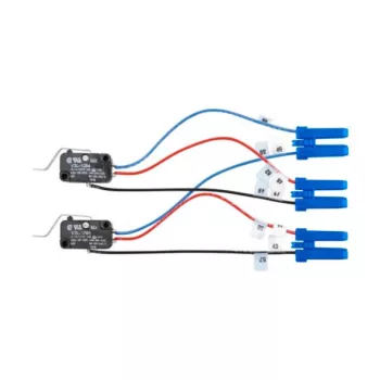 Eaton 184209 IZMX-MIL2C-F40-1 IZMX-MIL2C-F40-1