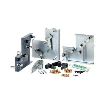 Eaton 184210 IZMX-MIL3133C-F40-1 IZMX-MIL3133C-F40-1