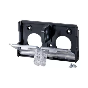 Eaton 184222 +IZMX-PLPC-P-1 Zárható nyomógomb fedél