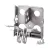 Eaton 184229 IZMX-PLPC16-M-OFF-1 IZMX-PLPC16-M-OFF-1