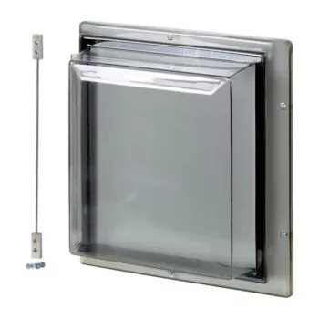 Eaton 184238 IZMX-DC40-W-1 IZMX-DC40-W-1