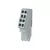 Eaton 184239 IZMX-SEC-TB2-F-1 IZMX-SEC-TB2-F-1