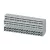 Eaton 184241 IZMX-SEC-KIT-W16-1 Átépítő klt. (30 sorkapocs) régi IZMX16 kocsi-ra