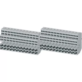   Eaton 184244 IZMX-SEC-KIT-W40-1 Átépítő klt. (30 sorkapocs) régi IZMX40 kocsi-ra