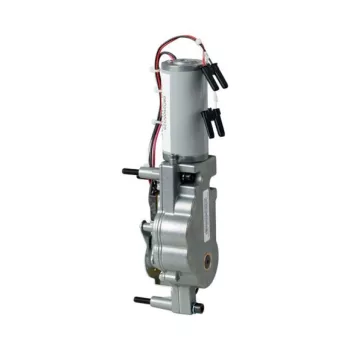   Eaton 184263 +IZMX-M40-230AD-1 Motoros rugófeszítő hajtás 208-240 VAC/DC