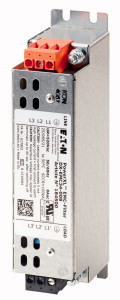 Eaton 184500 DX-EMC34-008 EMC szűrő FV-hoz, 3 ~ 480 V, 8 A
