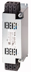 Eaton 184505 DX-EMC34-075 EMC szűrő FV-hoz, 3 ~ 480 V, 75 A