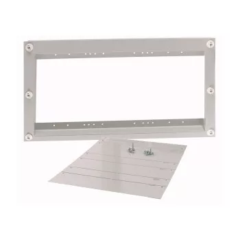   Eaton 184522 BPZ-FP-XNH1/2/SASY-400-MV Xboard+ XNH előlap (SASY60i)+fém kitakaró 400/450