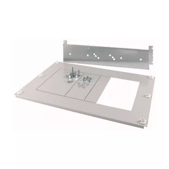   Eaton 184551 BPZ-XNH1-1/0-400-MV Xboard+ 1xXNH1 beépítőkészlet 400/450 (szürke)