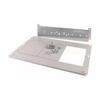  Eaton 184554 BPZ-XNH2-1/X-400-MV Xboard+ 1xXNH2 beépítőkészlet 400/450 (szürke)