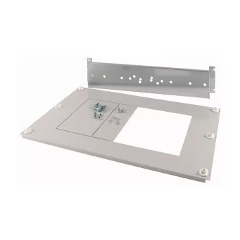   Eaton 184557 BPZ-XNH3-1/0-600-MV Xboard+ 1xXNH3 beépítőkészlet 600/450 (szürke)