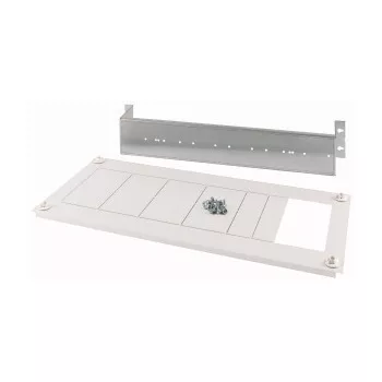   Eaton 184559 BPZ-XNH00X-2/1-400-MV-W Xboard+ 2xXNH00 beépítőkészlet 400/300, fehér