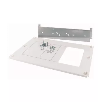   Eaton 184564 BPZ-XNH1X-3/1-800-MV-W Xboard+ 3xXNH1 beépítőkészlet 800/450, fehér
