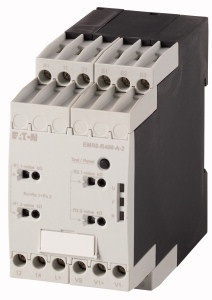 Eaton 184774 EMR6-R400-A-2 Szigetelés felügyeleti relé 400 VAC / 600 VDC