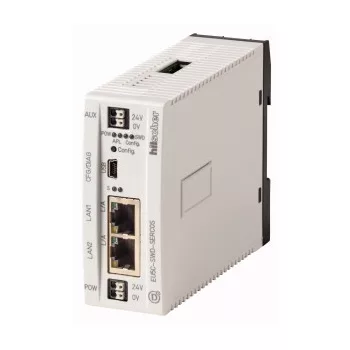 Eaton 184982 EU5C-SWD-SERCOS SWD gateway, Sercos