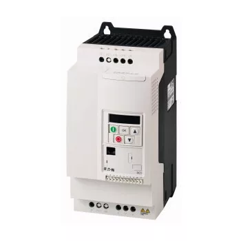   Eaton 185758 DC1-34014FB-A20CE1 Frekvenciav. 3~/3~400V 14A, 5,5kW, EMC, IP20