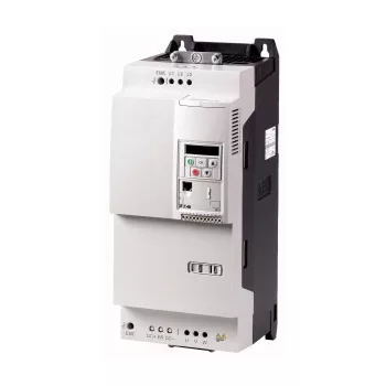   Eaton 185778 DC1-32030NB-A20CE1 Frekvenciav. 3~/3~230V 30A, 7,5kW, IP20
