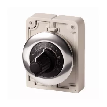   Eaton 187080 M30C-FR-SWD SWD potenciométer front elem,30mm,lapos