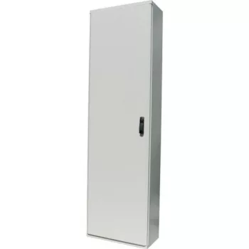   Eaton 187843 BP-F-600/20/3-P-F3A Fk. teli ajtós elosztó kompletten IP30, szürke,F3A