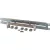 Eaton 187870 BPZ-GND-1000 Xboard+ 20x5mm, réz földelősín + 2db tartó