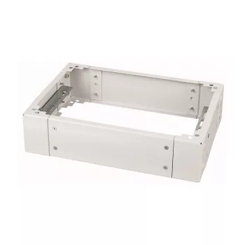   Eaton 187890 BPZ-KR101/320 Kábelrendező-keretek, IP54, 320mm mély