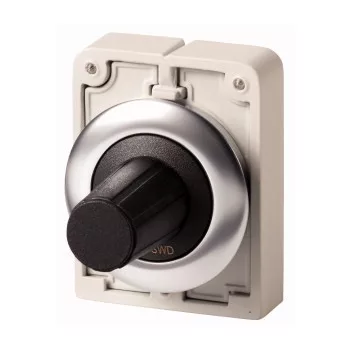   Eaton 188126 M30I-FINC-SWD SWD enkóder front elem,fém,30mm,lapos